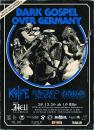 28.12.2026: Knife + Sacred Steel + Catbreath im From Hell in Erfurt